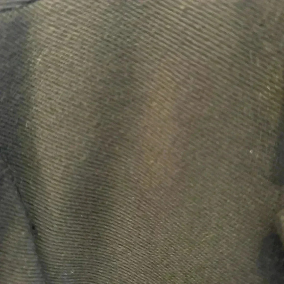 Armani Exchange A/X Woman’s Size Medium Black Blazer Jacket Career - Picture 4 of 10